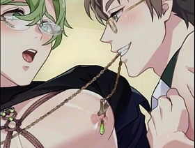 [NU: Carnival] Olivine: Bondsman Star - All Tied Up  (R5) gay porn snooze chinese