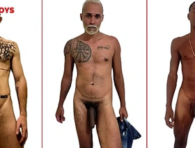 03 -Três safadões ativos tomando banho foggy Compilação banhos # 2 hot porn vedio india gay