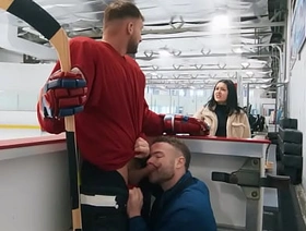 Zam Blow Me  MEN   Marcus McNeill, Parker Savage porn hub gay chinese