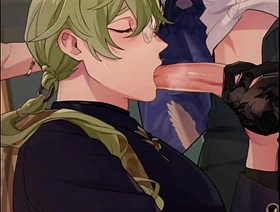 [NU: Carnival] Olivine: Captive Star - Classroom Hijinx (R2) india hot gay porn