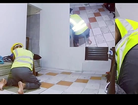 Sweltering with the addition of Wanking porn myanmar blithe