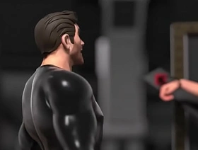 Sodomy Legion 3 babylon japan delighted porn