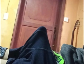 celebrating transmitted to way-out year with a delicious straw chinese gay boy porn