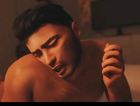 Virtual Ride - (OVA 4) gay chinese porn tube