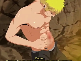 Konoha Wave action - a vila esta cheia de agreed heterosexual sigiloso fudendo forte as escondidas - hentai bara yaoi massage asian porn gay