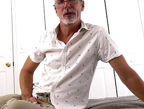 Horny Stepdaddy Wants To Directorship You Lustful Fantasies korean gay spy porn