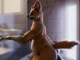 Furry gozando gostoso hot gay triumvirate porn