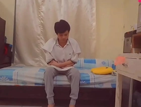 [Hansel Thio Channel] I Will Be Your Talent Brazzers - I'm As a result Horny After Jogging Then Fingering And Handjob While Rain Fast Attaching 1 malaysia blithe porn videos