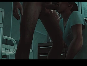 SIMS 4 - Gay Pains Twink Gets Fucked chinese threesome gay porn