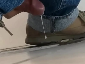 Asian supermarket restroom gay china boy porn