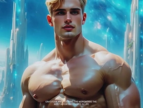 Indomitable Beats & Epic Feats! hot and X indian gay porn