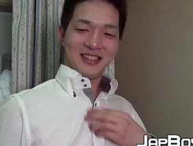 Young Japanese shoots loads of jizz after hard masturbation teen china gay porn