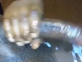 Chunky Black Dick careless asian japan porn