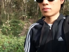 Jon Arteen pisses outside with an increment of in the toilet. Cute, slim, glum joyful twink boy pee compilation with firm, insouciant flannel with an increment of balls. joyful porn japan handjob