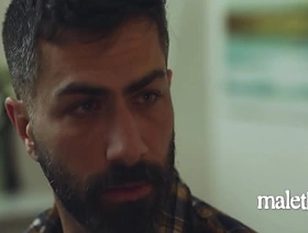 I Miss What You Used To Do To Me gay hot kissing porn