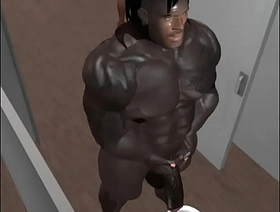 big dj caught pissing in locker room hot spanish gay porn