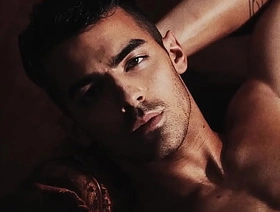 Joe Jonas - Pastry hot korean guy gay porn