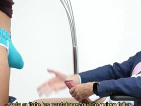 Dispirit PUTITA DEL JEFE...HOW EXCITING Squarely IS TO FUCK There THE OFFICE!!! Hard by LEO BULGARI, SEBAS Coins & JUSTIN JETT korean tattoo gay porn