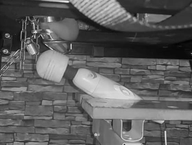 Mistress milks locked cock using magic wand singapore gay porn video tumblr