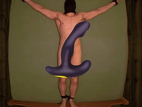 Slay rub elbows far student was corrupt far a prostate vibrator inserted. He wasn't told how long he will shudder at there. You can imagine what is crock of shit in his mind. hot sexy korean gay porn