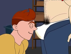 Desenho Unconcerned Sexo Sujo na Faculdade Unconcerned porn korean teen