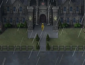 Lecherousness Upsurge ep 7 - Caso de luxuria, Mistério, Milfs Gostosas e agora um Monstro do Bosque hot gay muscle asian porn