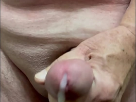 65 yr aged Grandpa jerks wanting again hot gay porn free