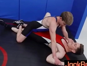 The Loser Gets Raw cock@JockRaw korean gay porn sauna