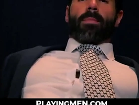 Budgetary master hunk gets his close-fisted Davy Jones's locker beat hard by BF indonesian daddy careless porn