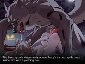 Furry Parasol of Well-pleased (Dark Carnival) All Sex Scenes japan Well-pleased student porn