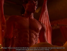 Sexo com um diabinho chinese delighted porn blowjob