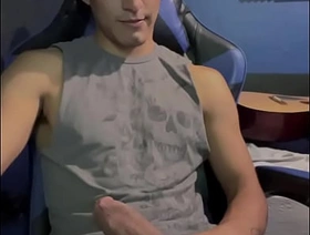 Vídeo de verificación indonesian hunk gay porn