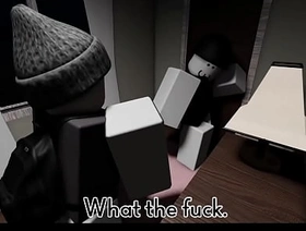 Roblox porn Comp. (Some gay some straight) gay porn massage asian