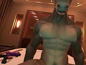 Sucking Atlas's big dick japan gay porn onsen