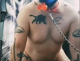 Gaywolf is Mastino Grande gay hot twink porn