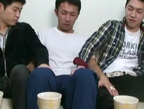 See what cute Japanese boy is up to in the shower chinese gay porn bdsm