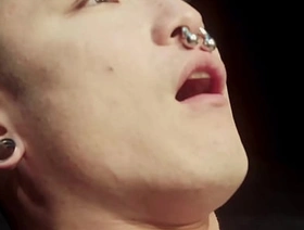 Axel Abysse Fist Pierced Through Yoshi Kawasaki Succulent Ass japan careless porn muscle