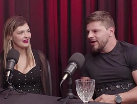 FCKcast 4 - Swing e Bissexualidade com CASAL LUAR hot entourage gay porn