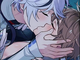 [NU: Carnival] Blade: Starry Daydream - Good Night, Sweet Dreams (R5) taiwan solo gay porn