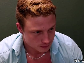 Work buddies memorialize with anal sex gay hot korean porn