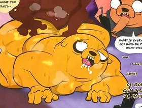 Thicc chubby guys twerking and fucking outside for PRIDE!! hot as hell gay porn