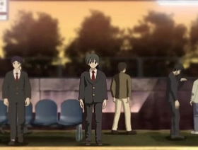 School days Dos amantes capitulo Uno y capitulo 2 sg boy gay porn