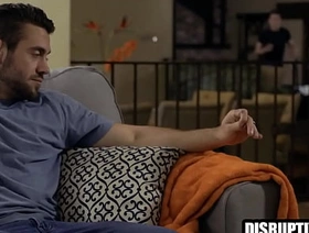 Creepy voyeur curiosity on married man fucking a gay lover russian hot gay porn