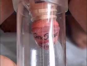 jpfrenchiebdsm - BDSM - Pumping cock make sure of having stuck tattoo stickers asian japan gay porn