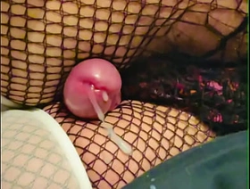 Sissy Cum Dripping from Behind detached sex thailand porn