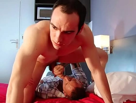 True str8 dad gets sucked by us despite be useful to him. hot homemade gay porn