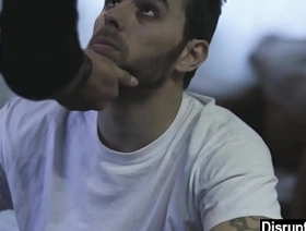 Homeless straight guy fucked by gay step fellow-countryman hot desi gay porn videos