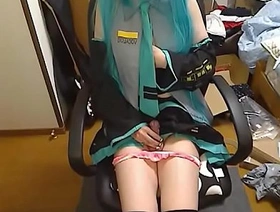 chinese cd MIKU cherish toys singapore delighted twitter porn