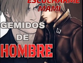 GEMIDOS DE HOMBRE (HD) AUDIO CALIENTE gay boy chinese porn