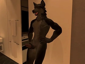 Helping a beautiful vamp cum, big dick, joke gay japan porn